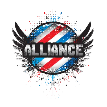 Alliance logo